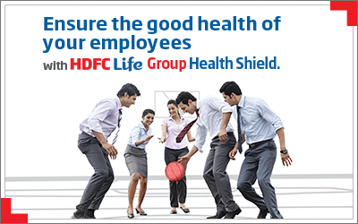 HDFC LIFE