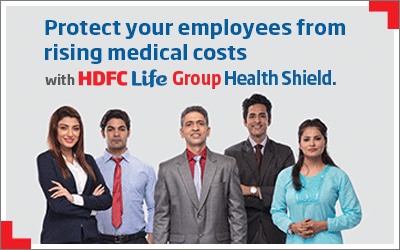 HDFC LIFE