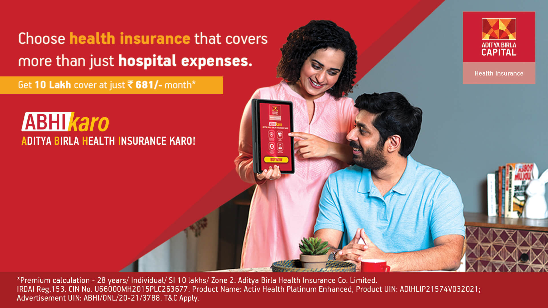 Aditya Birla