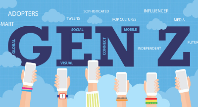 Creating content for Gen Z? Here’s what you need to know