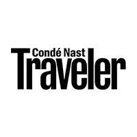 Code Nast Traveller