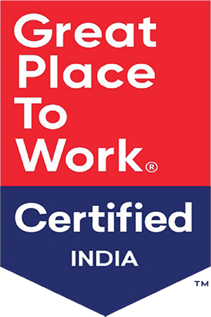 great place to work logo