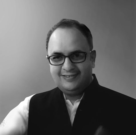 Prashant Deorah