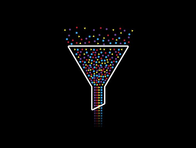 A Shift from the Marketing Funnel to Lifecycle Marketing