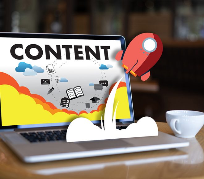 Creating Content That Engages