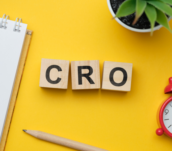 Stay on top of these CRO Trends