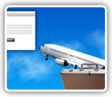 Enterprise eTravel Tool - Travel Booking System